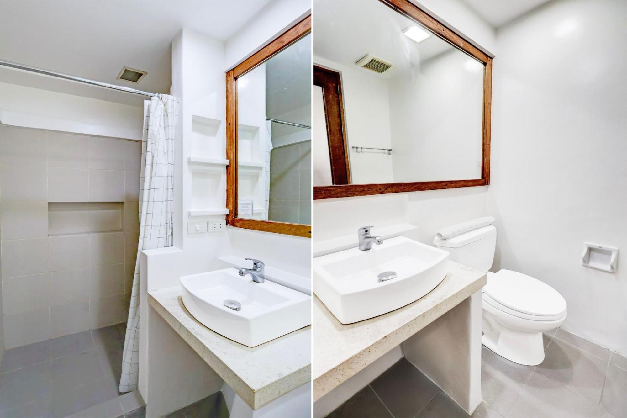 Collection O Brblock Boutique & Residences, Santa Cruz Olympia, Makati Макати Экстерьер фото