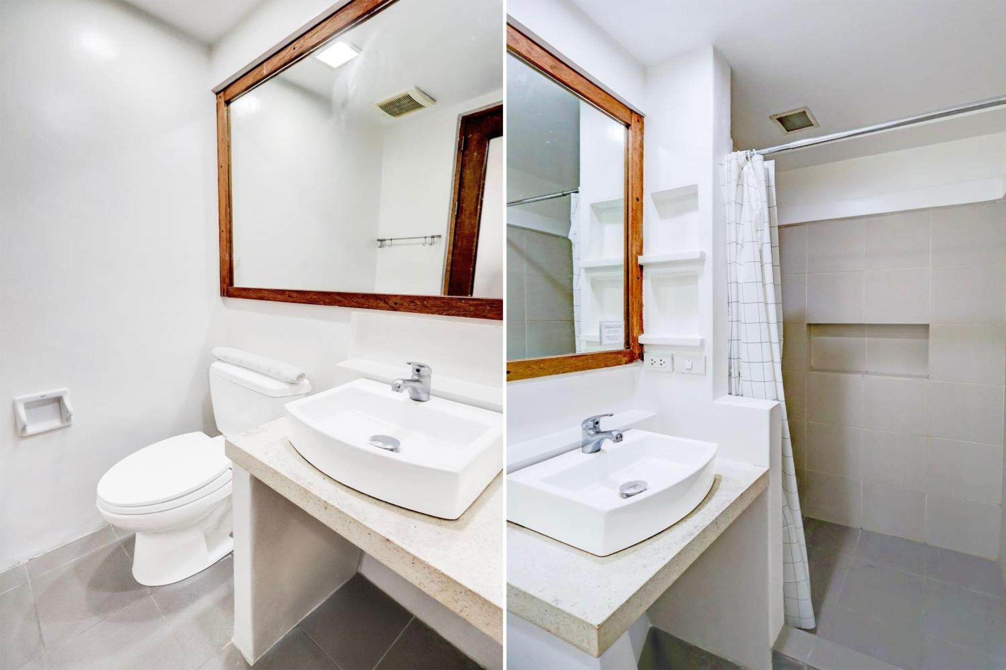 Collection O Brblock Boutique & Residences, Santa Cruz Olympia, Makati Макати Экстерьер фото