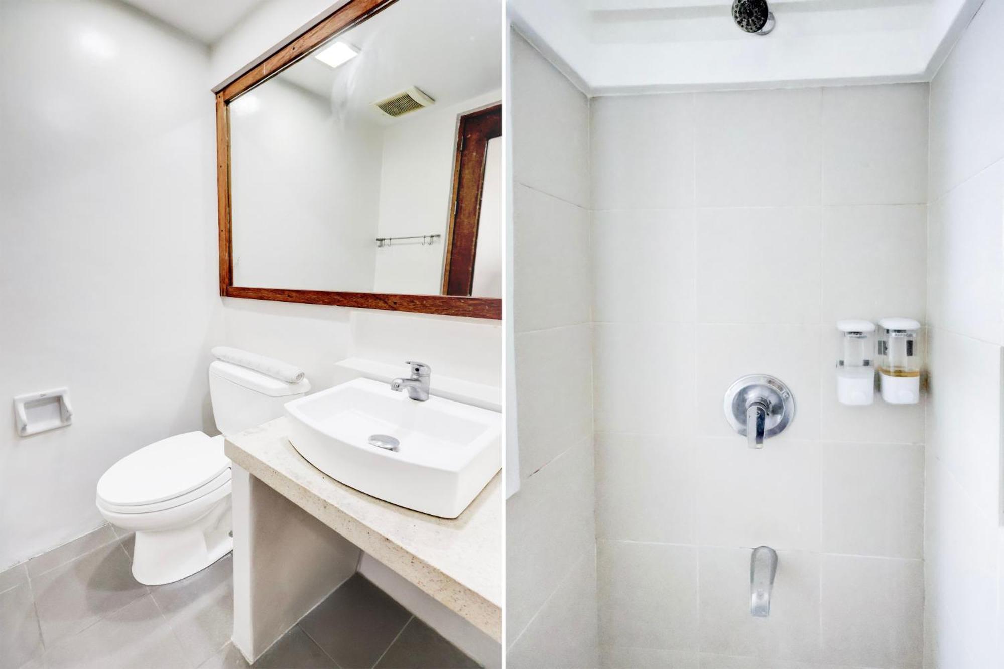 Collection O Brblock Boutique & Residences, Santa Cruz Olympia, Makati Макати Экстерьер фото